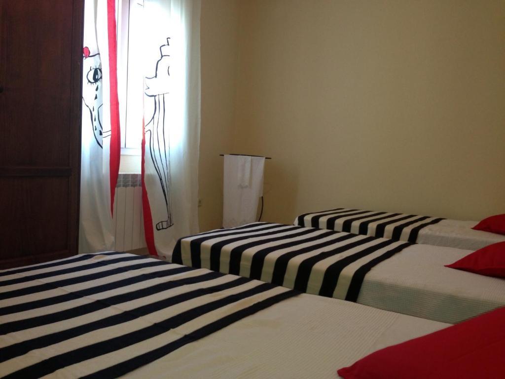 Casitas Sierra De Libar Guest House Montejaque Rom bilde