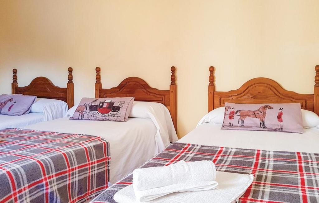 Casitas Sierra De Libar Guest House Montejaque Eksteriør bilde